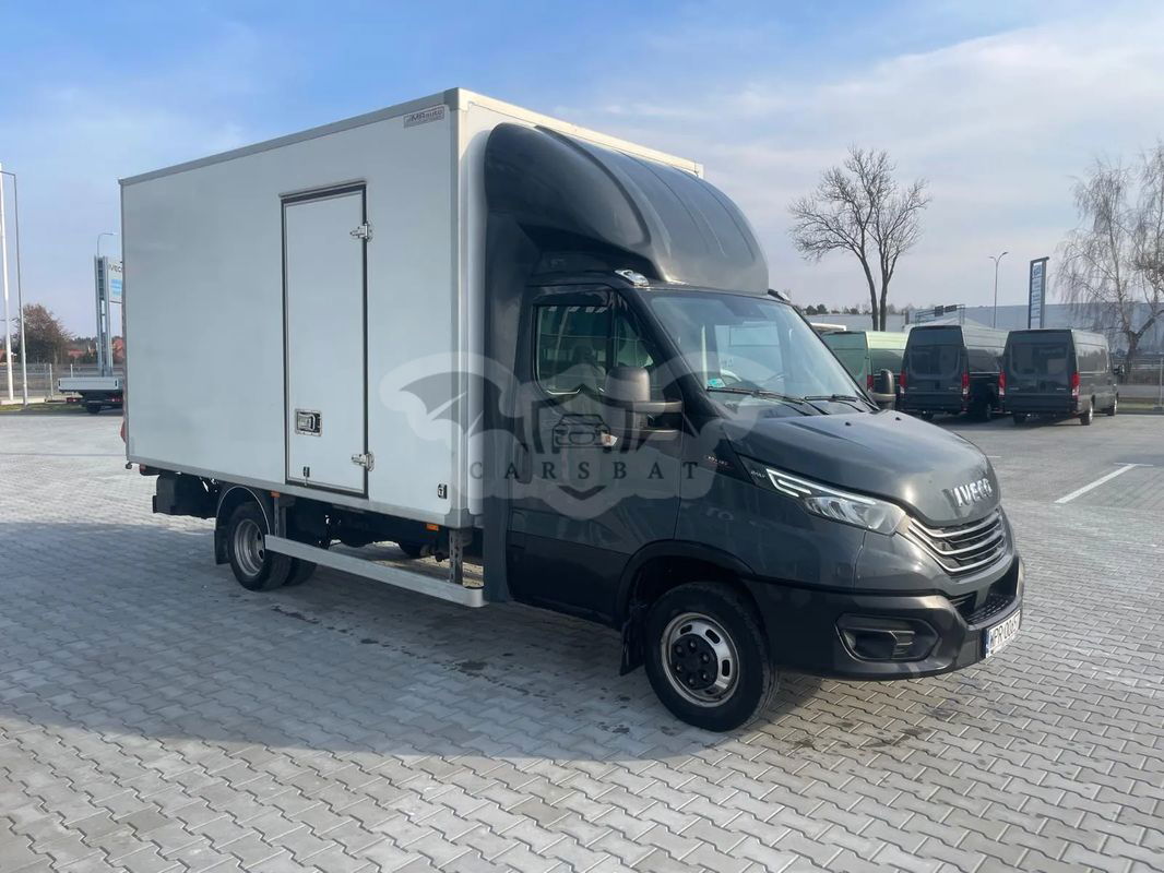 Iveco Daily 2022