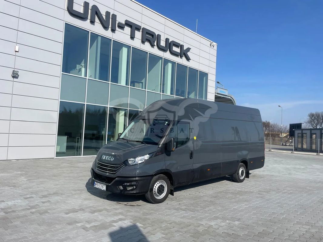 Iveco Daily 2023
