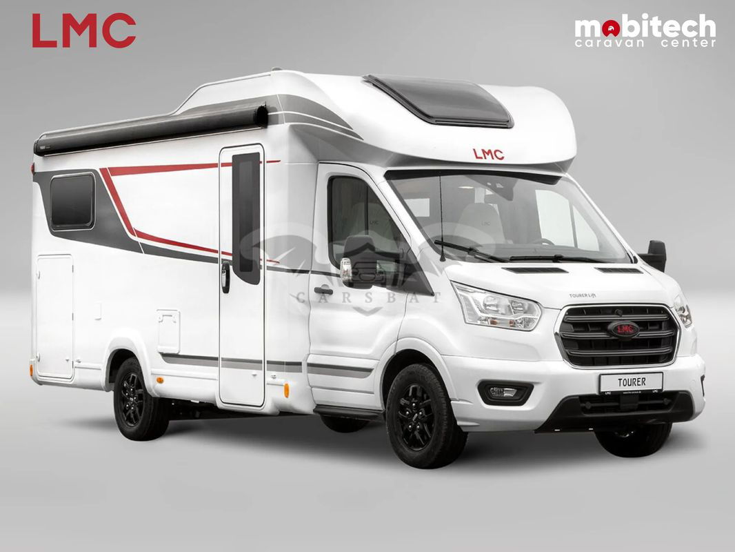 LMC Tourer 2025
