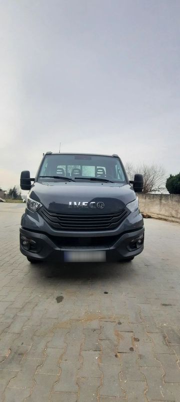 Iveco Daily 2021