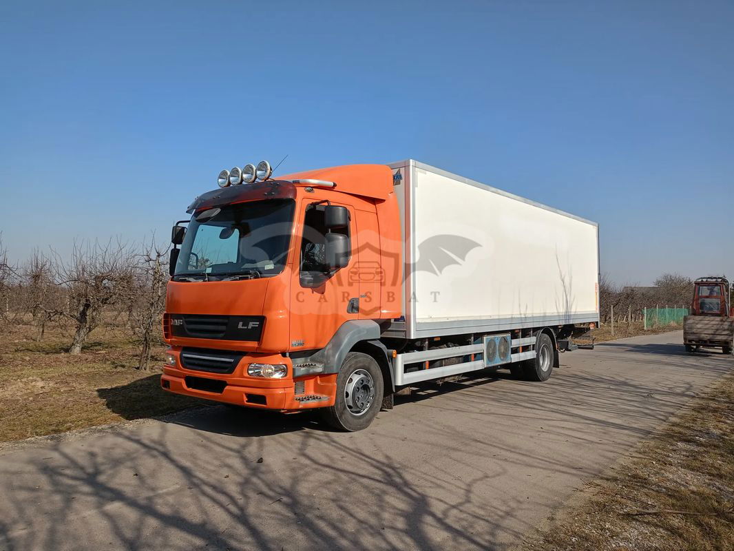 DAF LF 2011