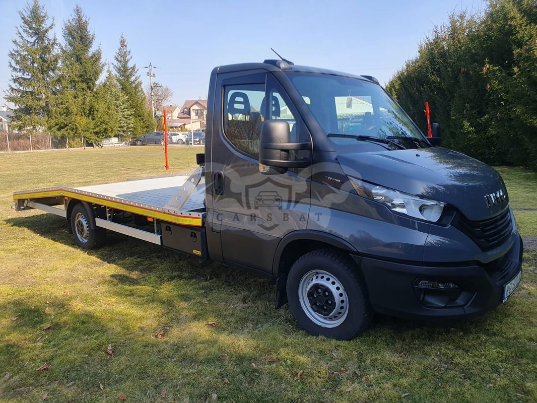 Iveco Daily 2023