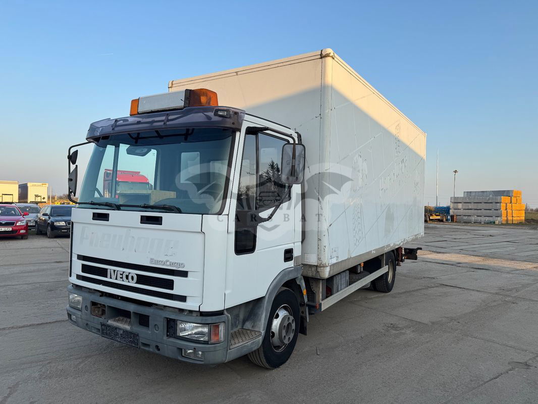 Iveco Eurocargo 2005