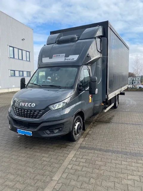 Iveco Daily 2023