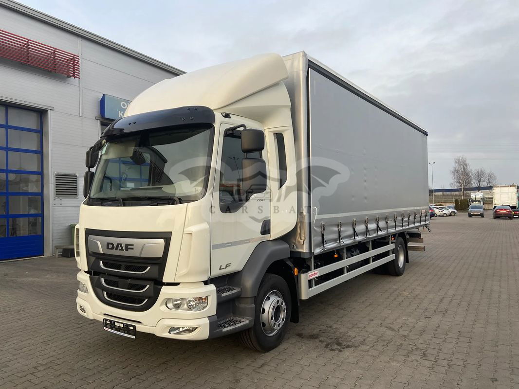 DAF LF 2025