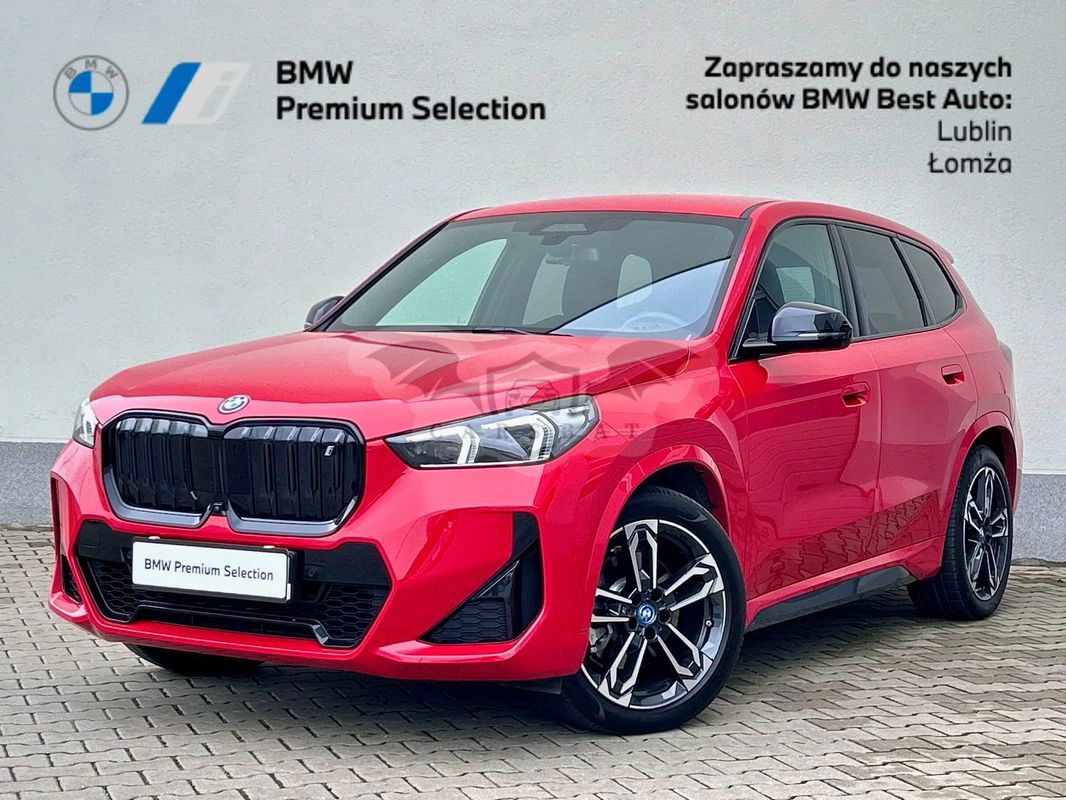 BMW iX1 xDrive30 M Sport 2023