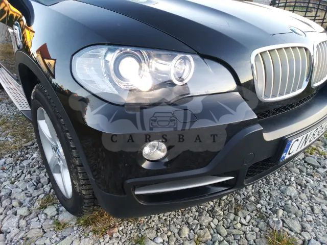 BMW X5 E70 4.8i xDrive 2007