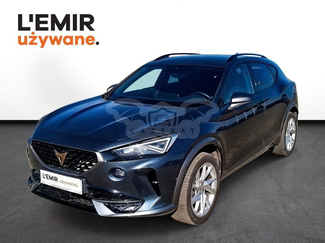 Cupra Formentor 1.5 TSI DSG 2023