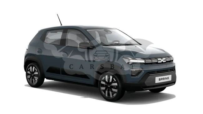 Dacia Spring Electric 65 Expression 2024