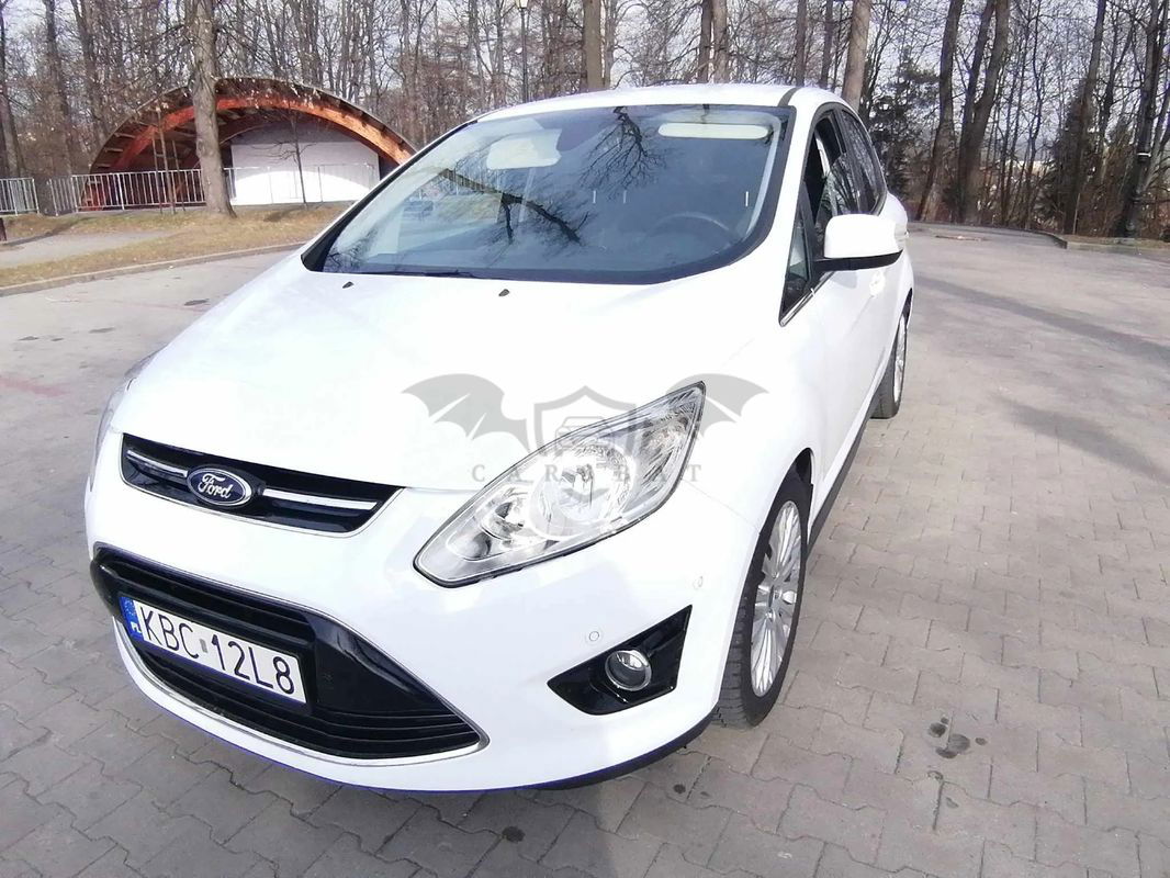 Ford C-Max II 1.6 TDCi Titanium 2013