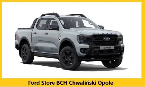 Ford Ranger 3.0 EcoBoost Twin-Turbo 4x4 DC Raptor 2025