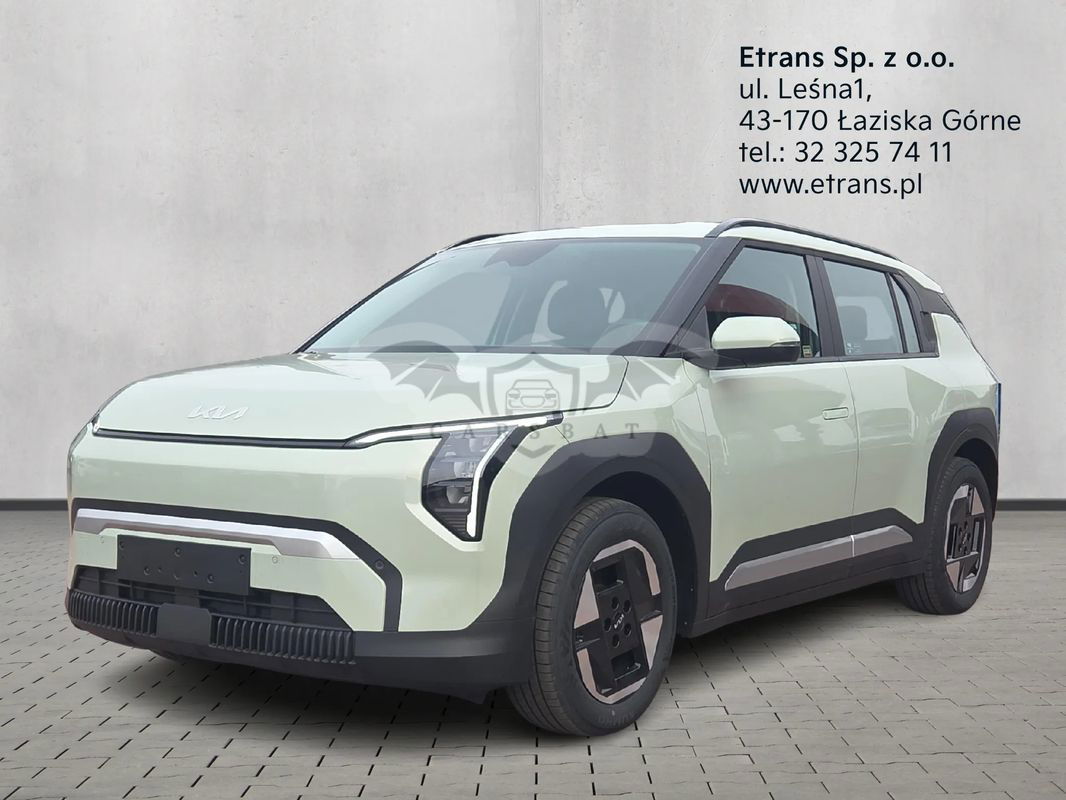 Kia EV3 2024