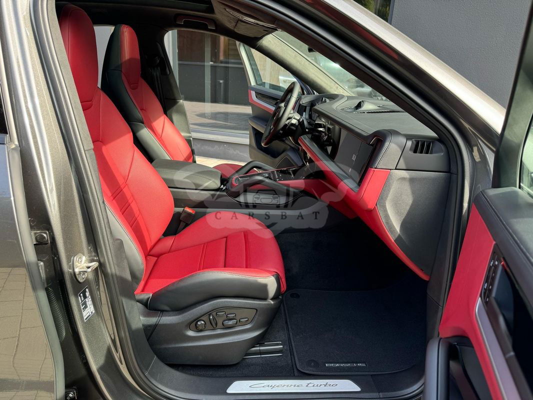 Lamborghini Huracan 2023