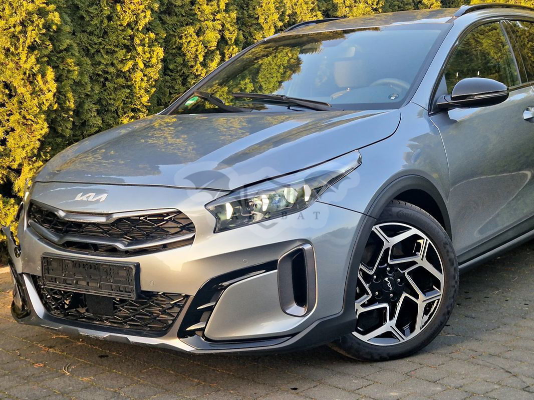 Kia XCeed 1.5 T-GDI GT-Line DCT 2024