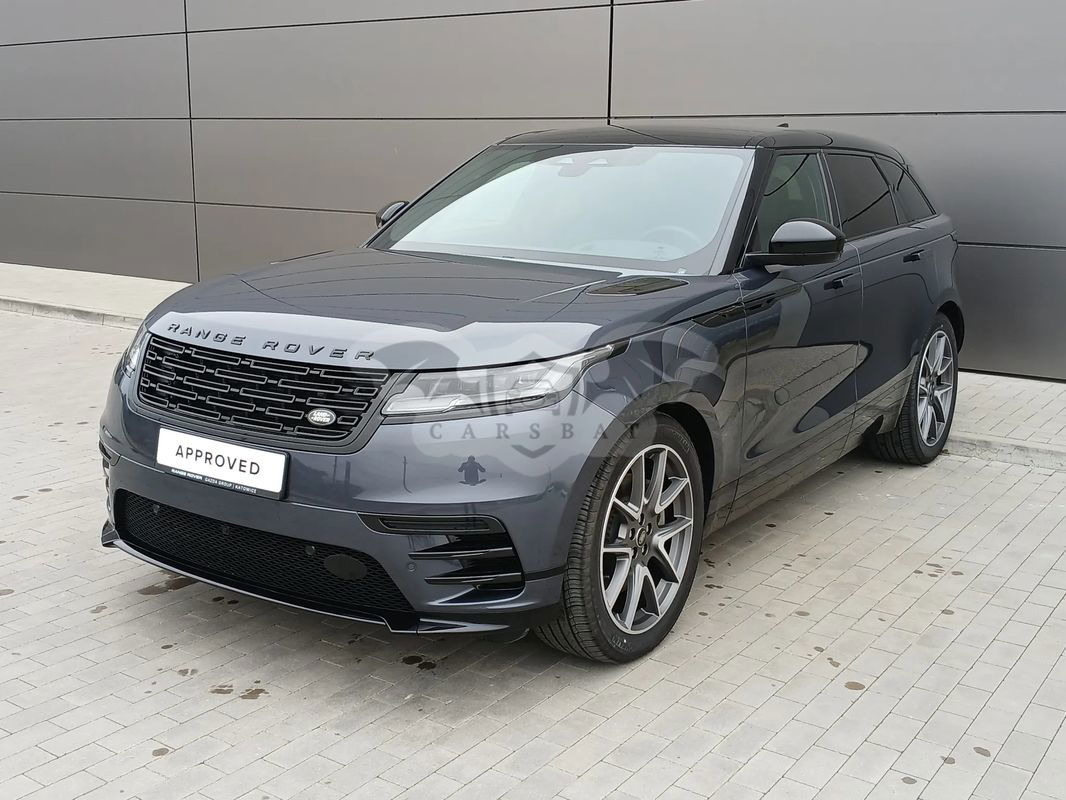 Land Rover Range Rover Velar 2023