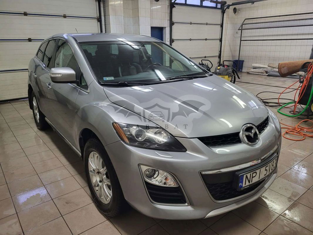 Mazda CX-7 2011