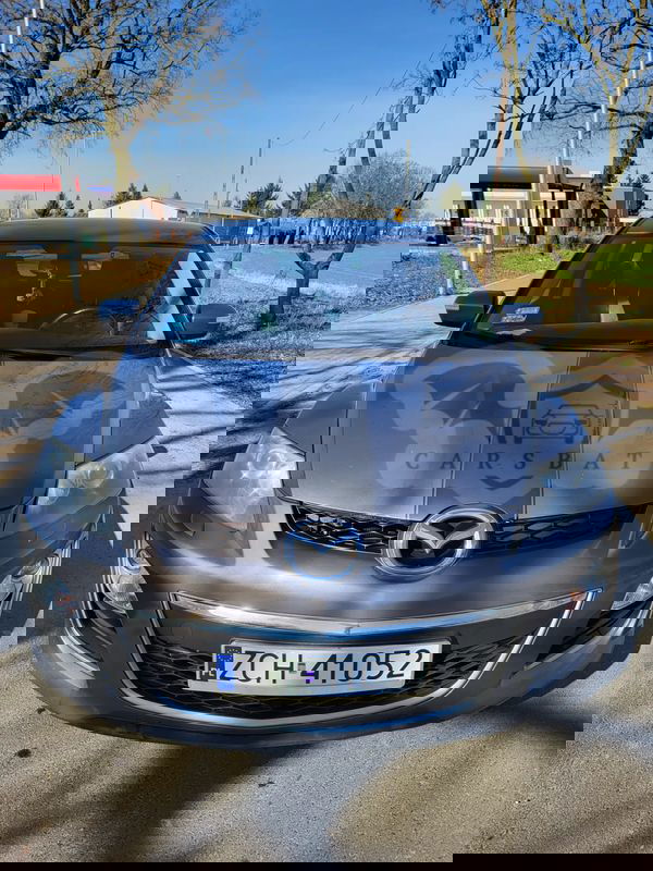 Mazda CX-7 2.2 CD Exclusive 2010
