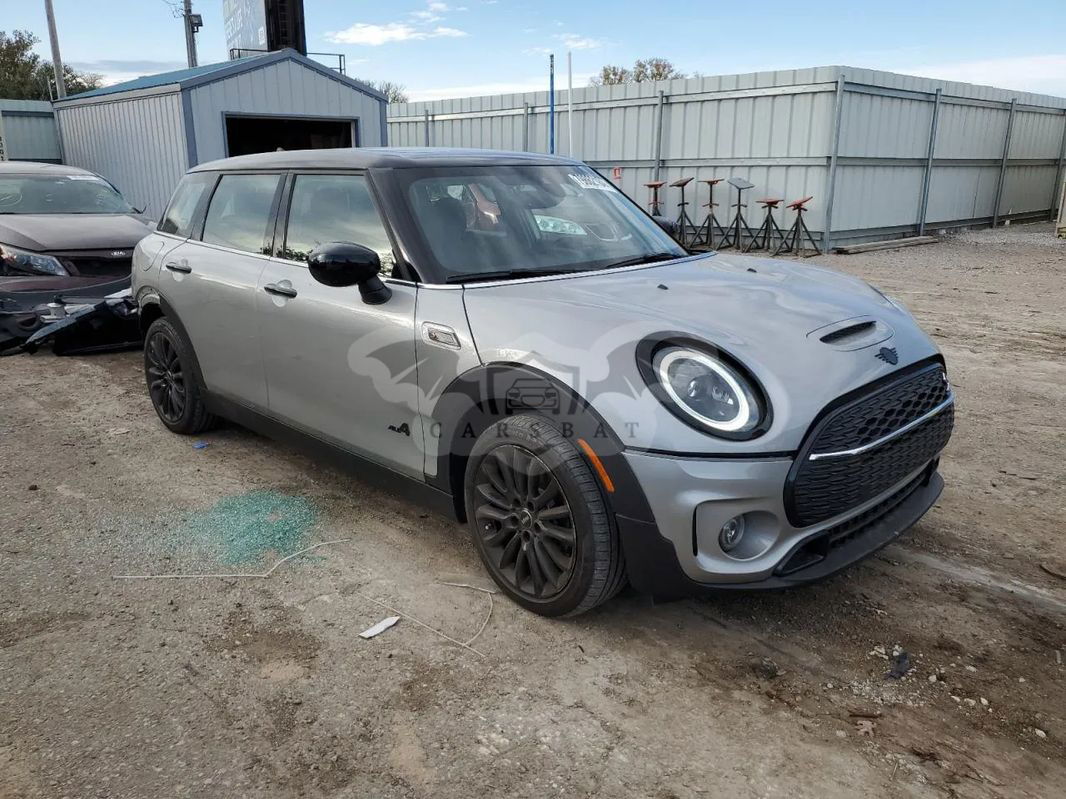 Mini Clubman Cooper S ALL4 2024