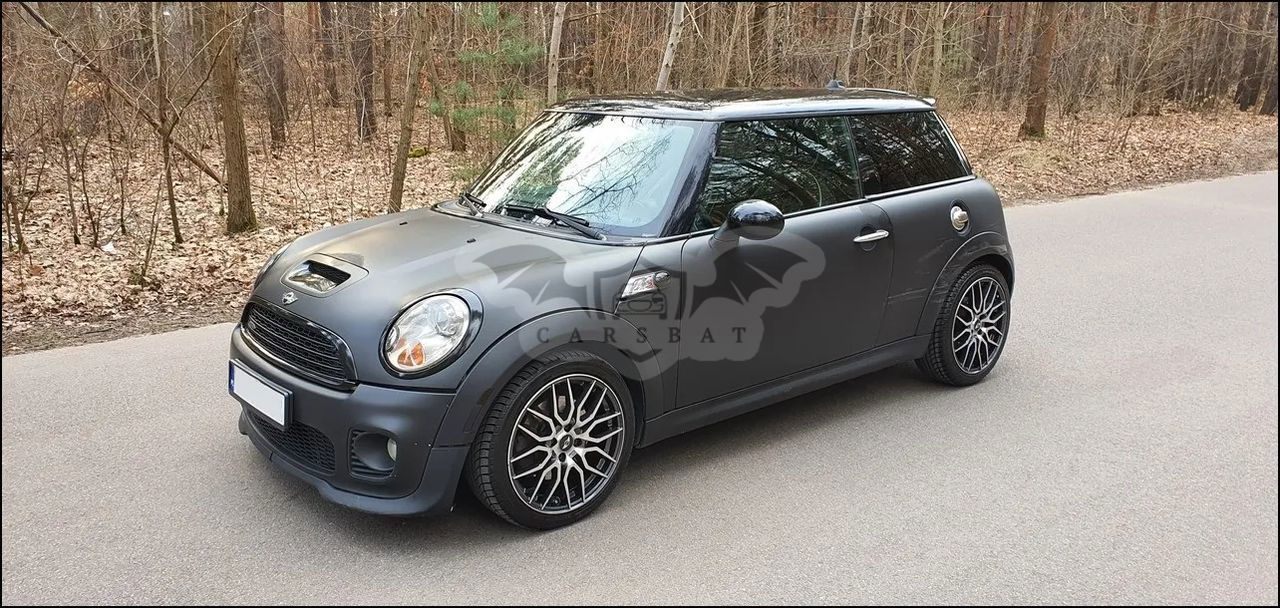 Mini Cooper 2009