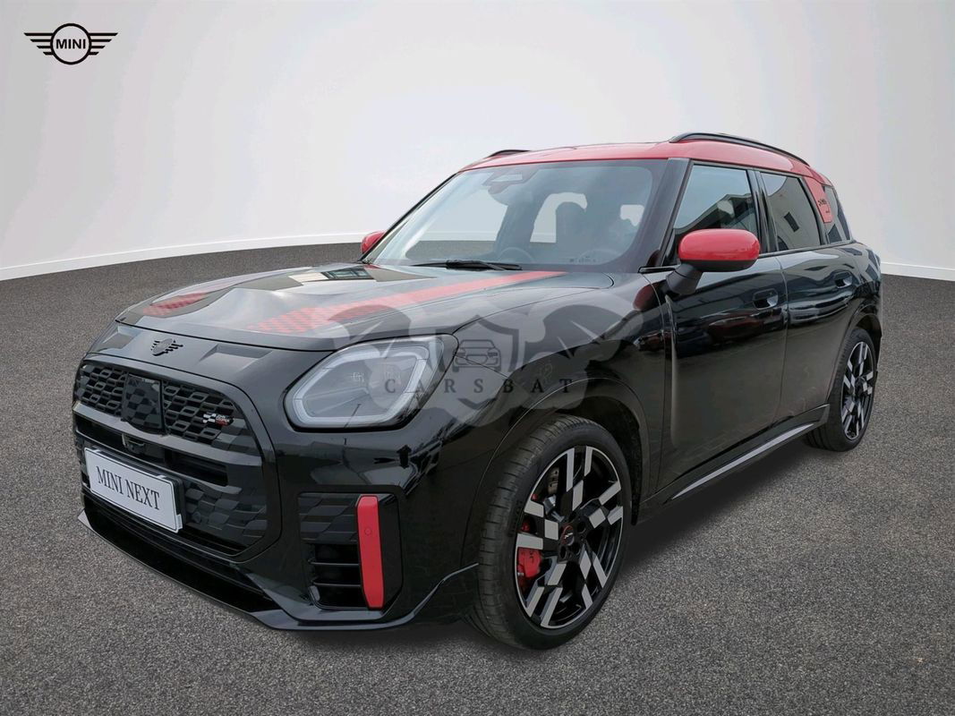 Mini Countryman 2024