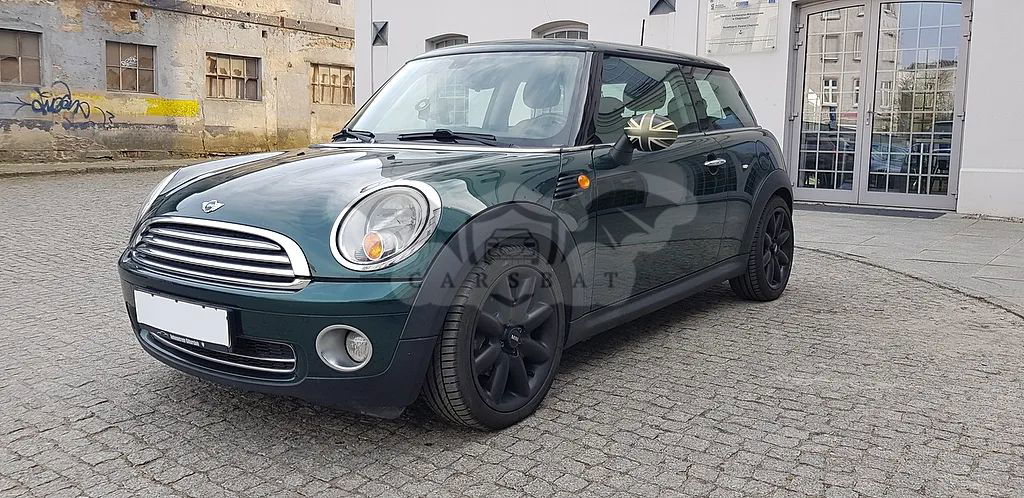 Mini One Standard 2007