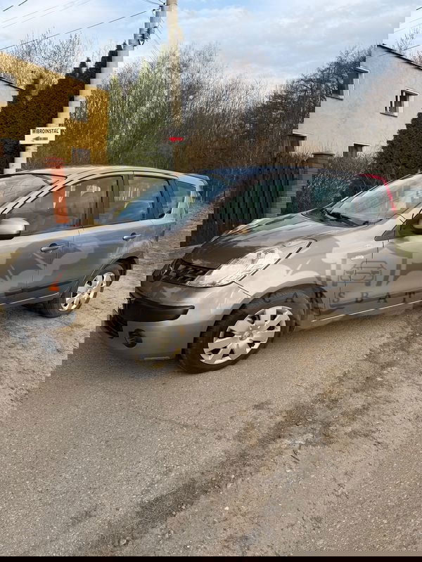 Nissan Note I 1.4 Acenta 2006