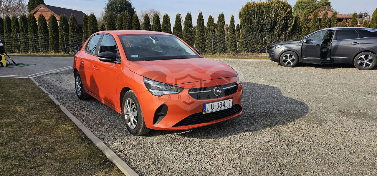 Opel Corsa F 1.2 Business S&S 2020