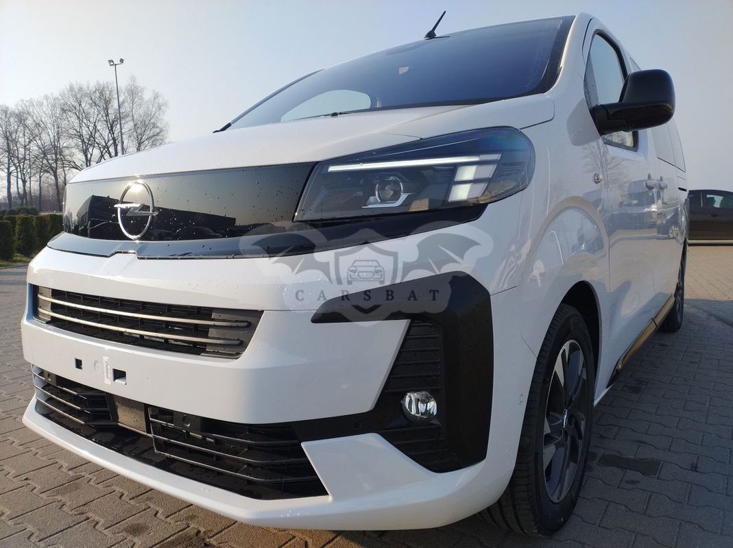 Opel Zafira D 2025