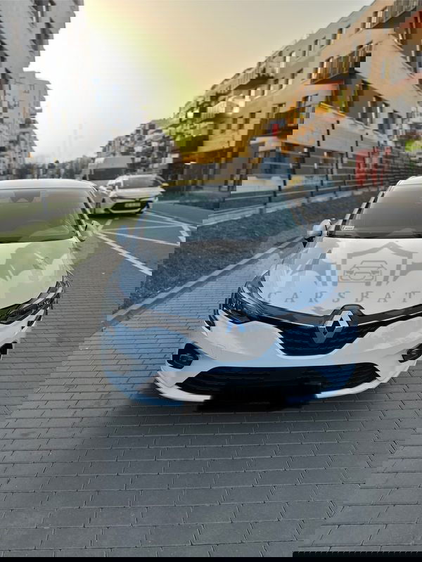 Renault Clio V 1.0 TCe Intens 2019