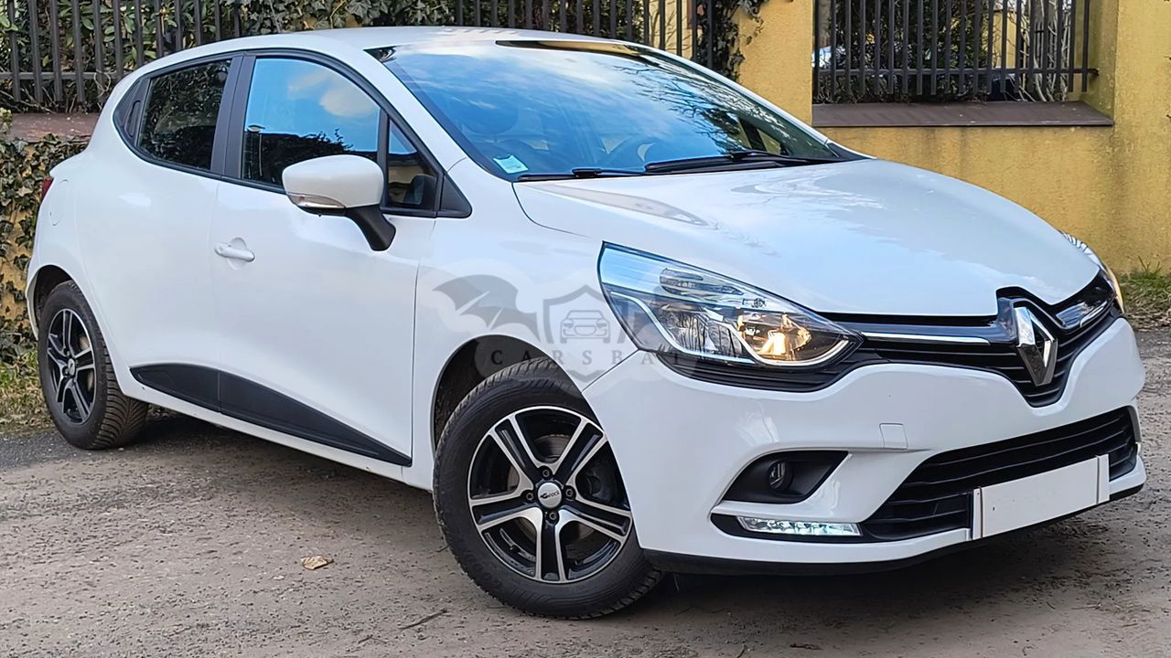 Renault Clio IV 2019