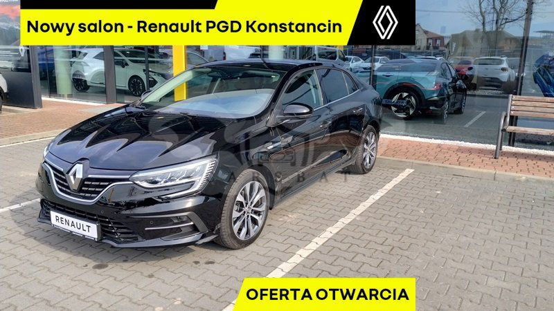 Renault Megane IV 2025