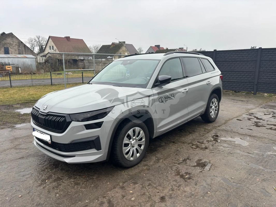 Skoda Kodiaq II 1.5 TSI ACT 4x2 Sportline DSG 7os 2021