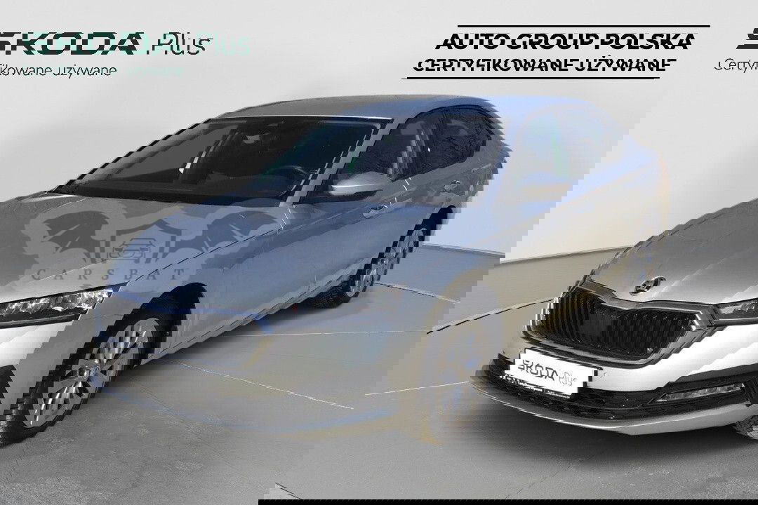 Skoda Octavia IV 2.0 TDI Ambition 2023