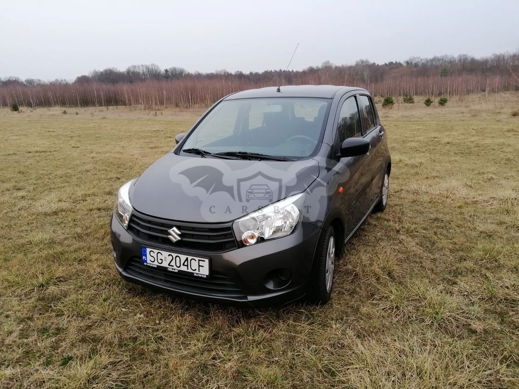 Suzuki Celerio 1.0 Comfort 2018