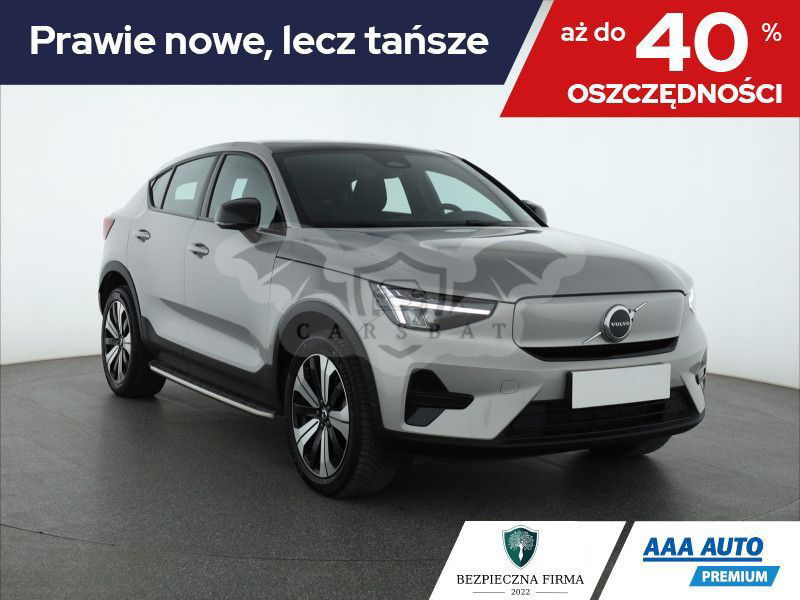 Volvo C40 2023