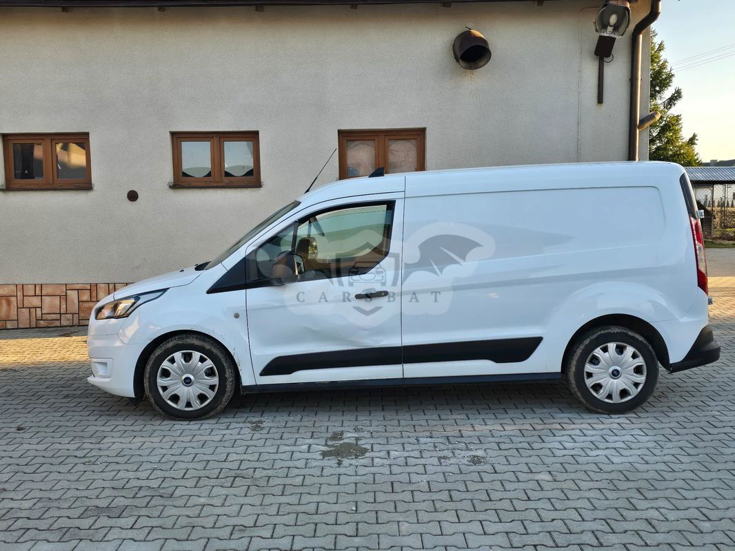 Ford Transit Connect 2021