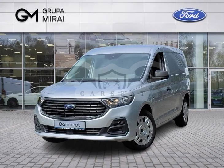 Ford Transit Connect 2024