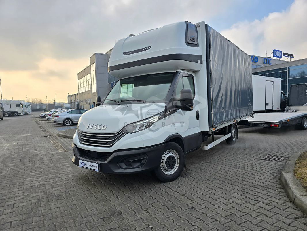 Iveco Daily 2022