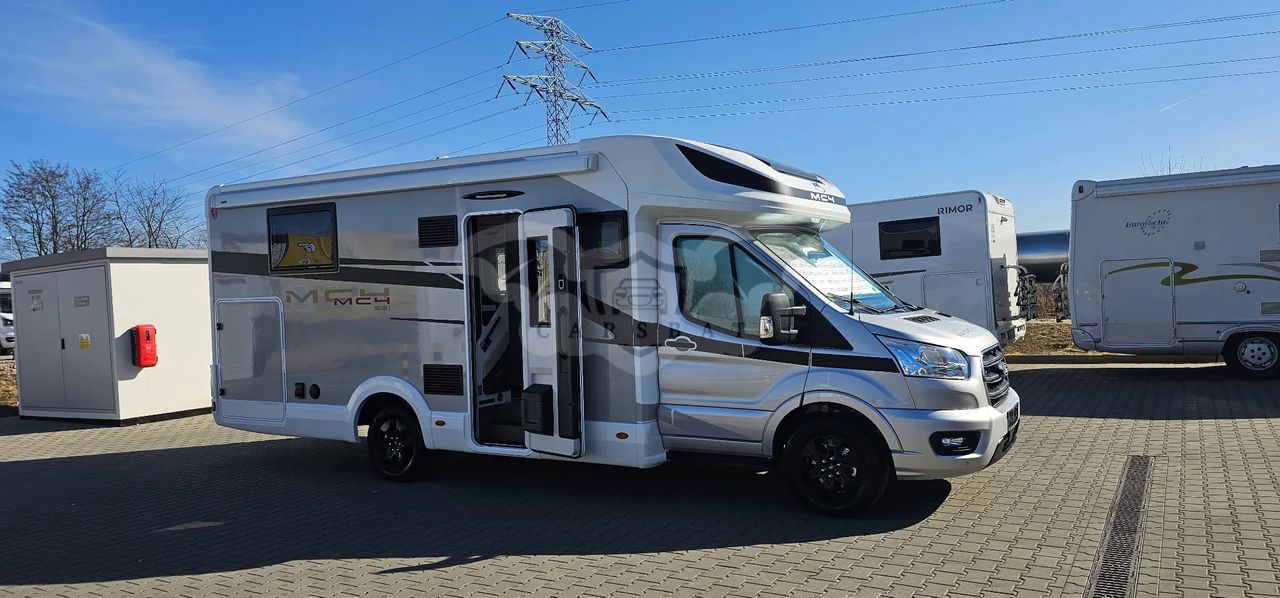 McLouis MC4 2025
