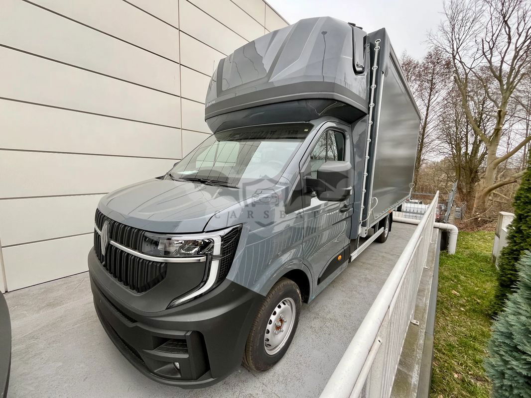 Renault Master 2024