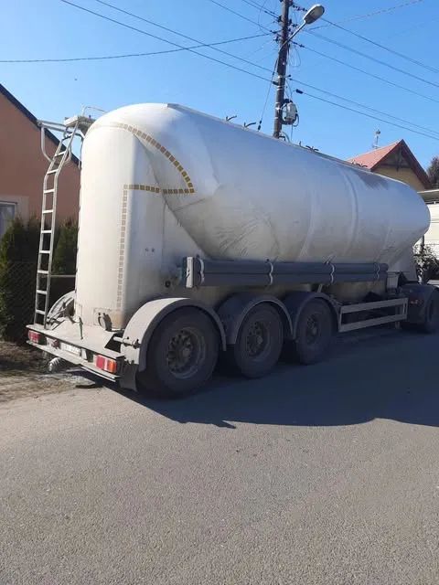 DAF CF 2012