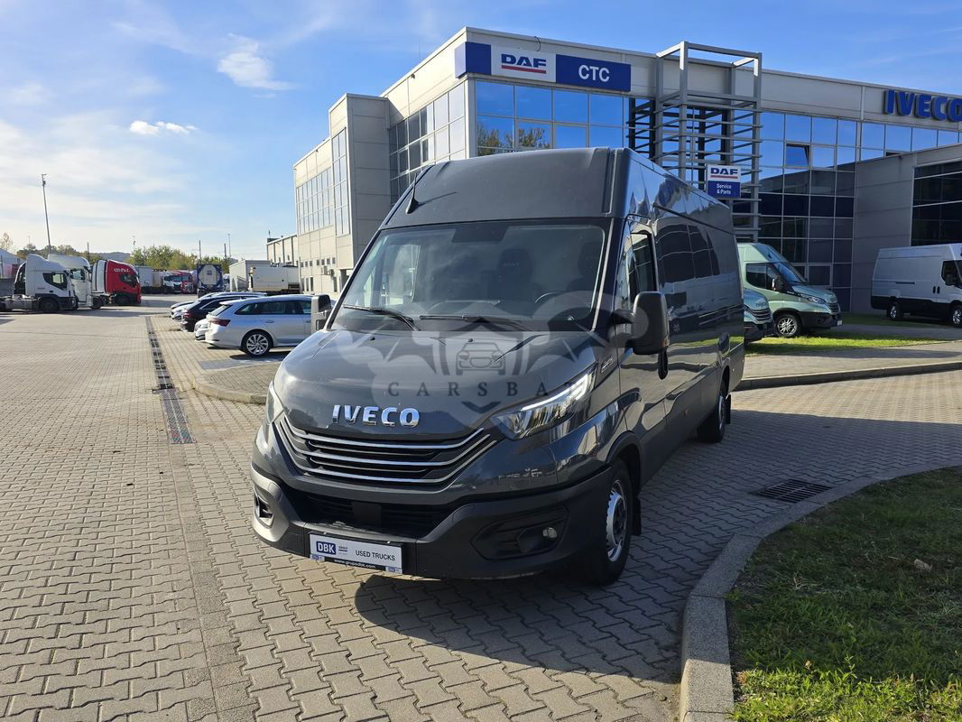 Iveco Daily 2022