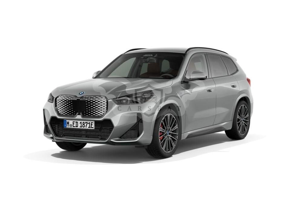 BMW iX1 2025