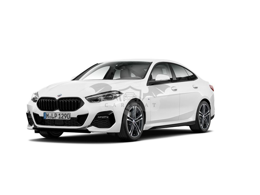 BMW 2 Series 218i M Sport 2022