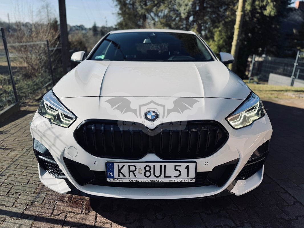 BMW 2 Series 218i M Sport 2021
