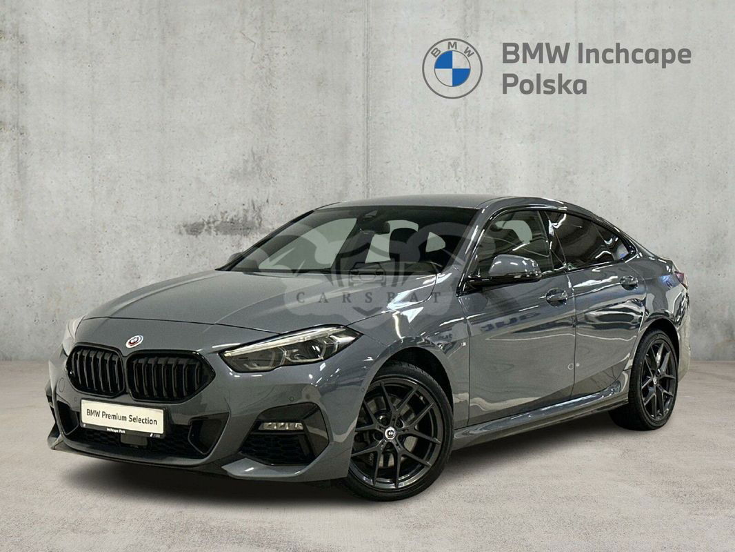 BMW 2 Series 220d M Sport sport 2022