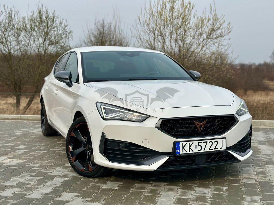 Cupra Leon 1.5 eTSI DSG 2023