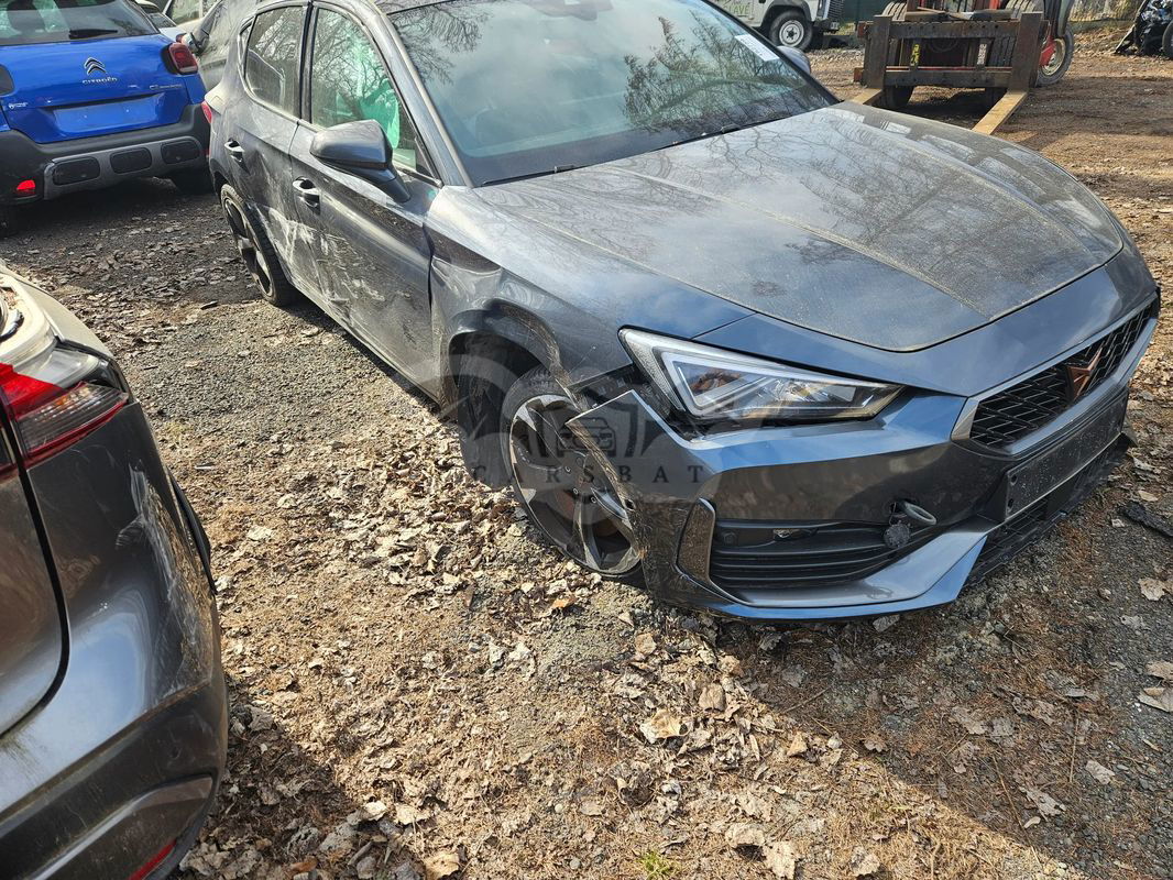 Cupra Leon 1.5 eTSI DSG 2023