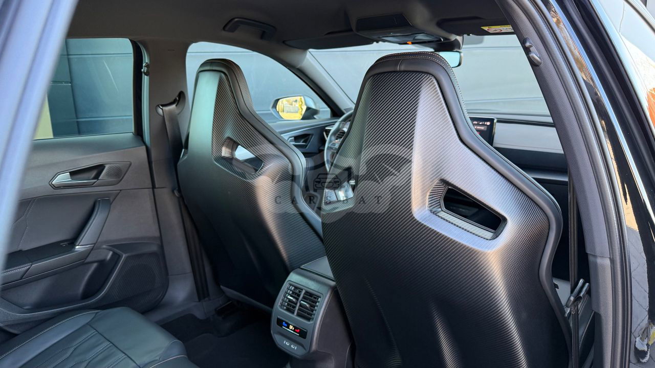 Cupra Formentor VZ5 2.5 TSI 4Drive DSG 2023
