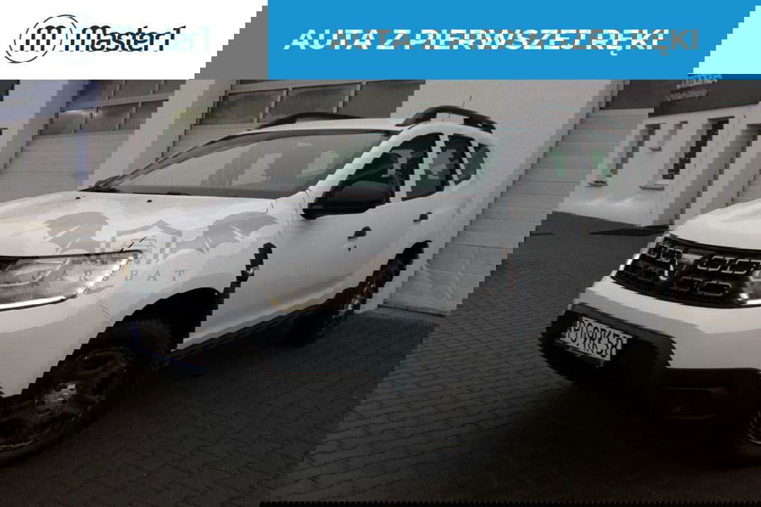 Dacia Duster II 1.0 TCe Essential 2020